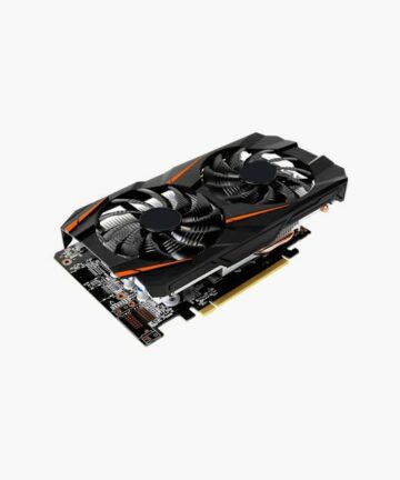 Graphics Card